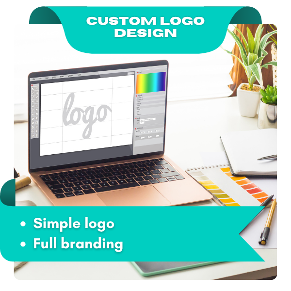 Custom Logo Design