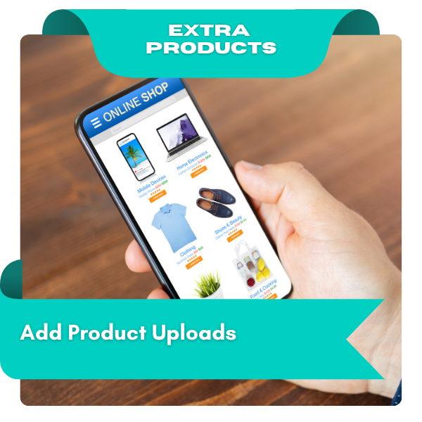 Extra Products
