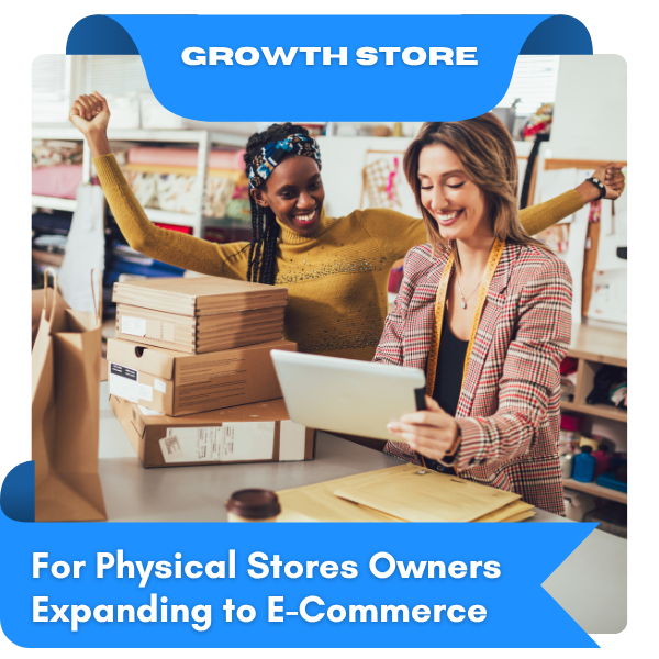 Plan 4: Growth Store