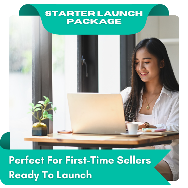 Plan 1 - Starter Launch Package
