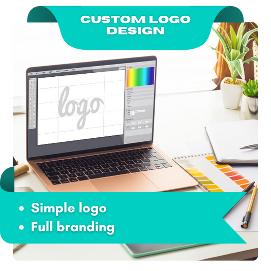 Custom Logo Design