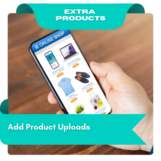 Extra Products